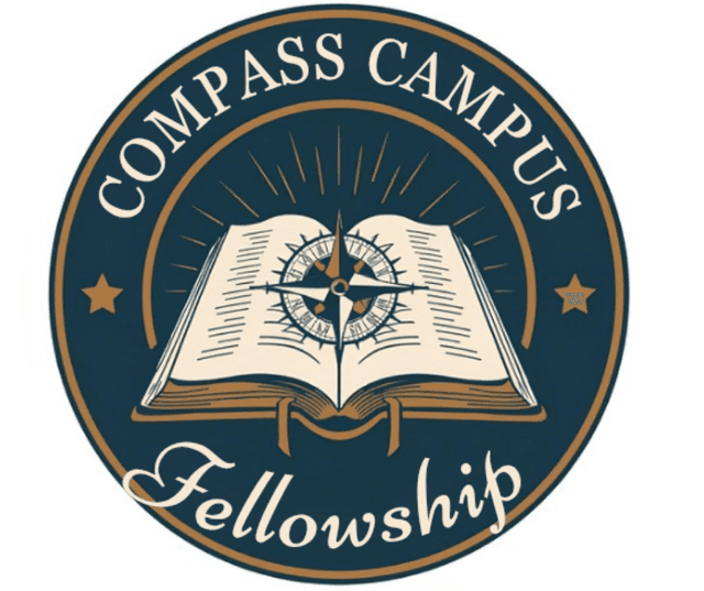 Compass Campus Fellowship logo
